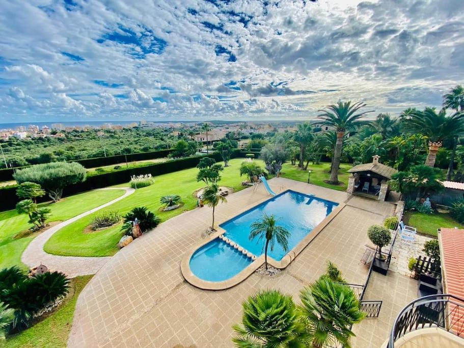 Finca Na Penyal 7