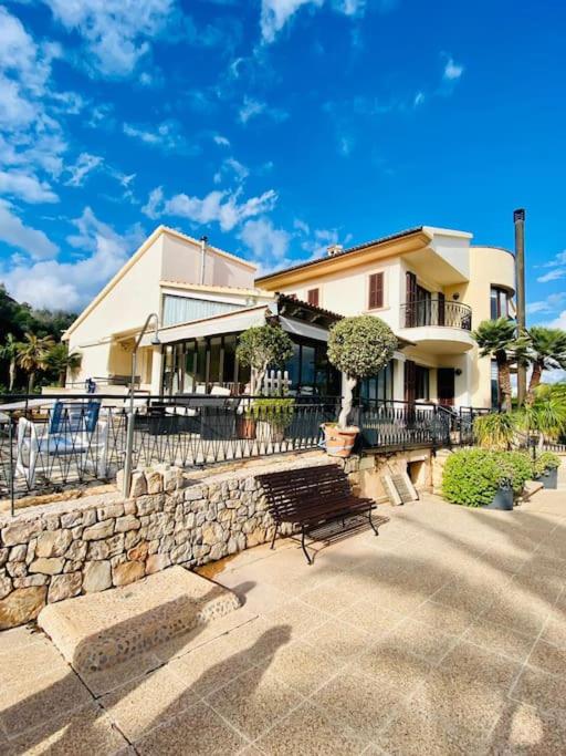 Finca Na Penyal 7