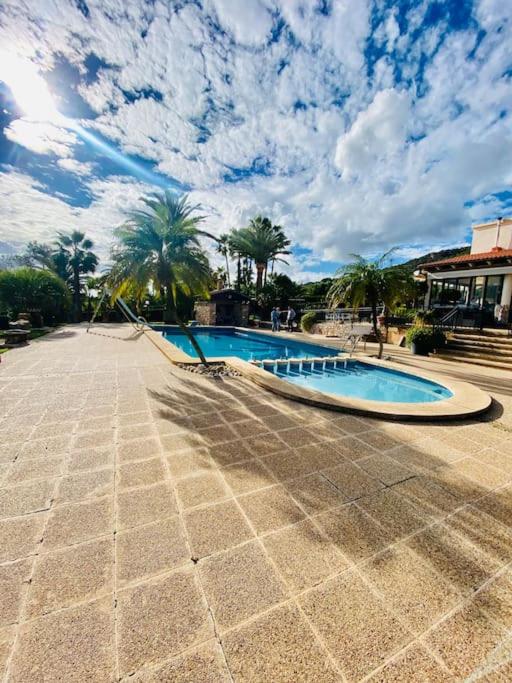 Finca Na Penyal 7