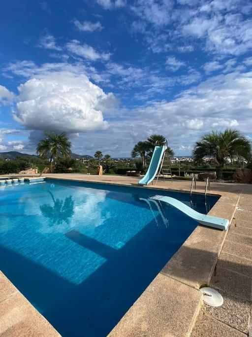 Finca Na Penyal 7