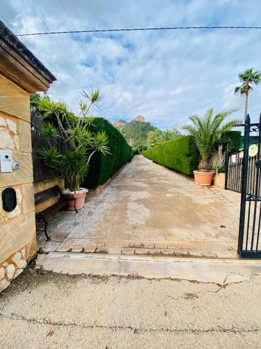 Finca Na Penyal 7