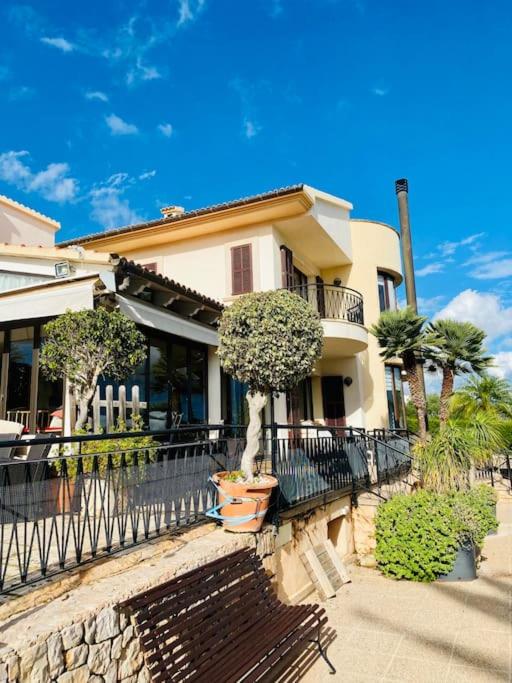 Finca Na Penyal 7