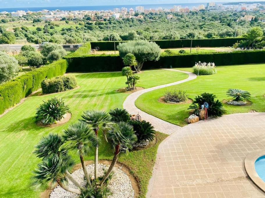 Finca Na Penyal 7