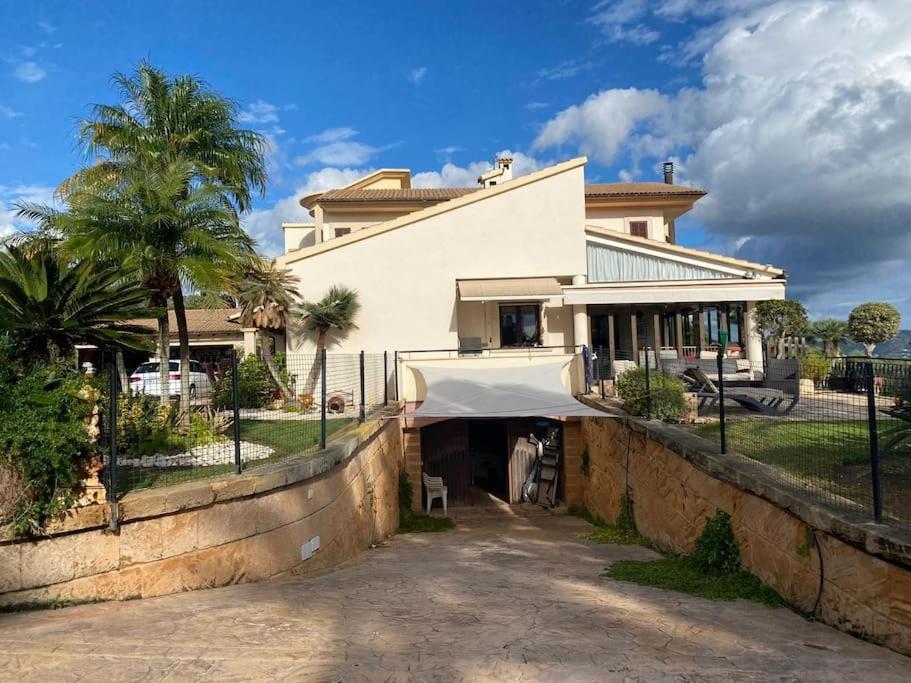 Finca Na Penyal 7