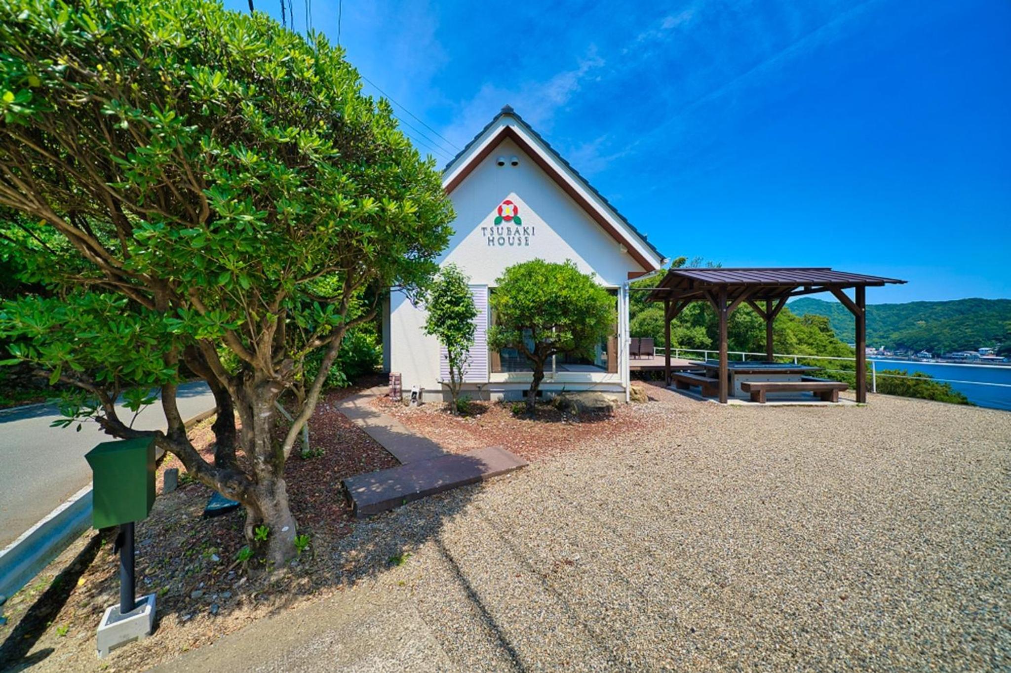 Tsubaki House - Vacation STAY 45016v view 3