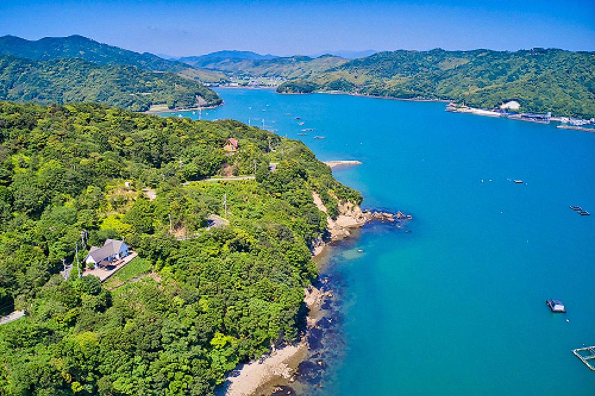 Tsubaki House - Vacation STAY 45016v view 4