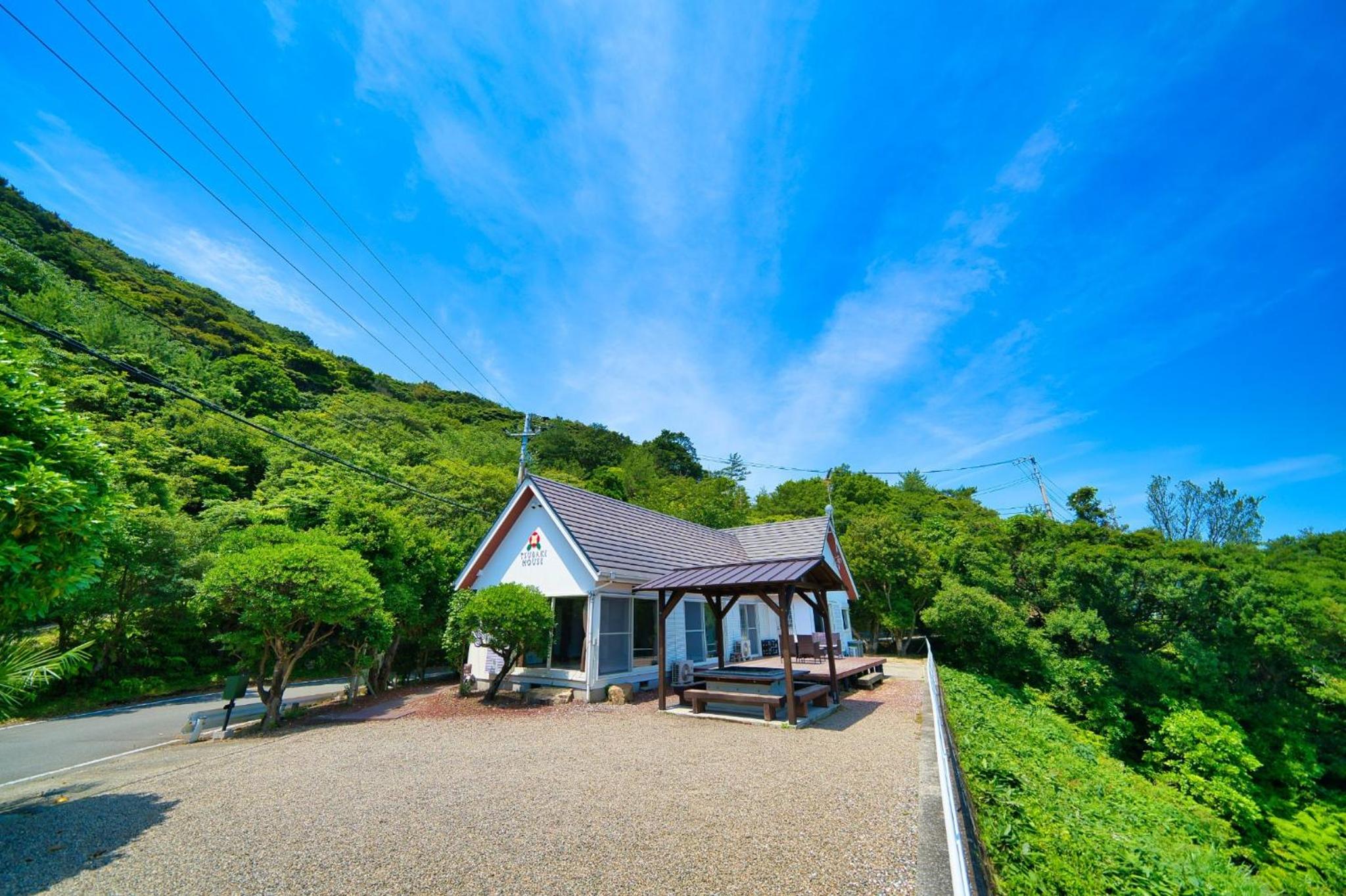 Tsubaki House - Vacation STAY 45016v view 5