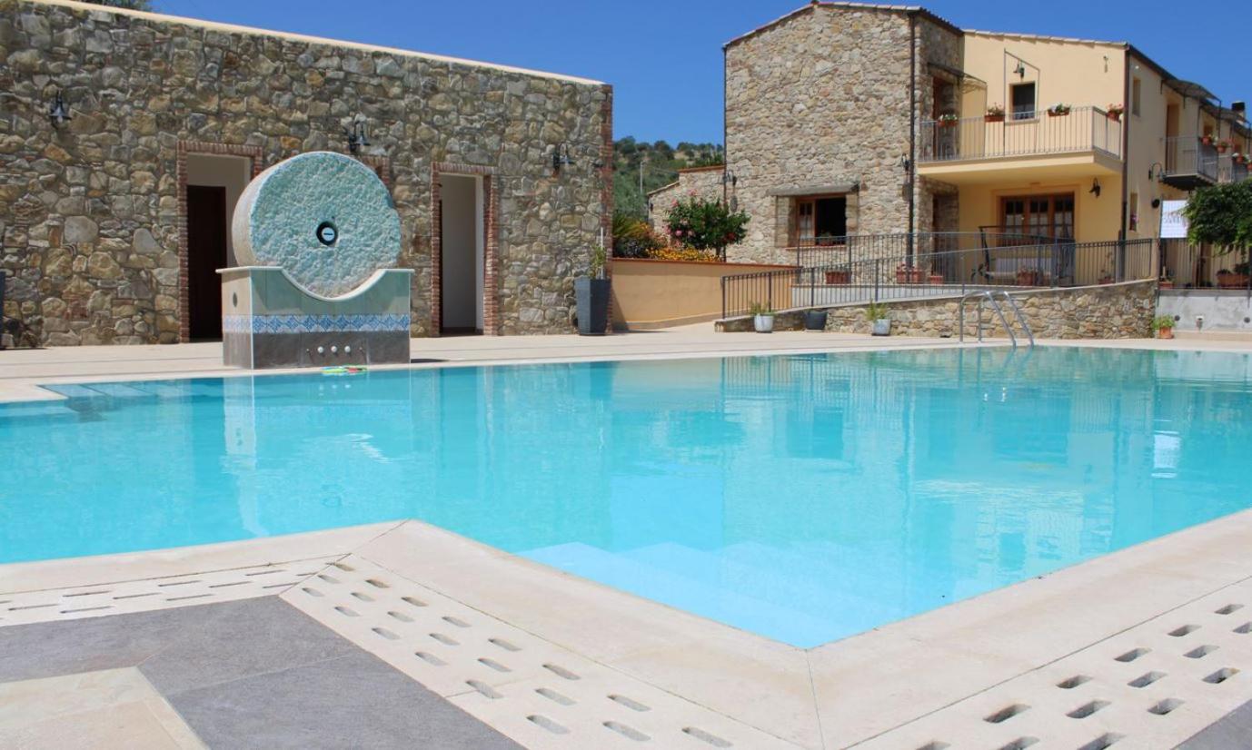 Agriturismo le Campanelle - Sicilia - Cefalù photo 3