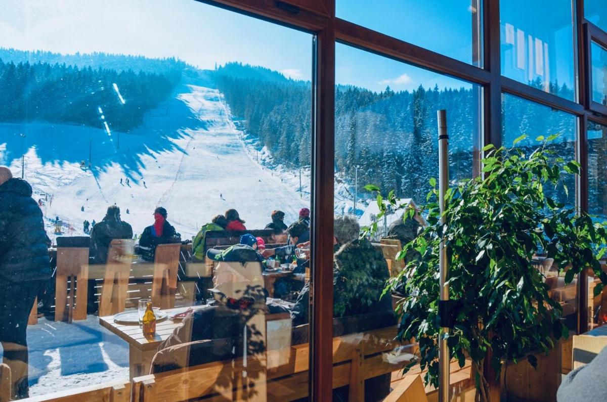 Nature Nest - Boutique Apartment - Ravna Planina