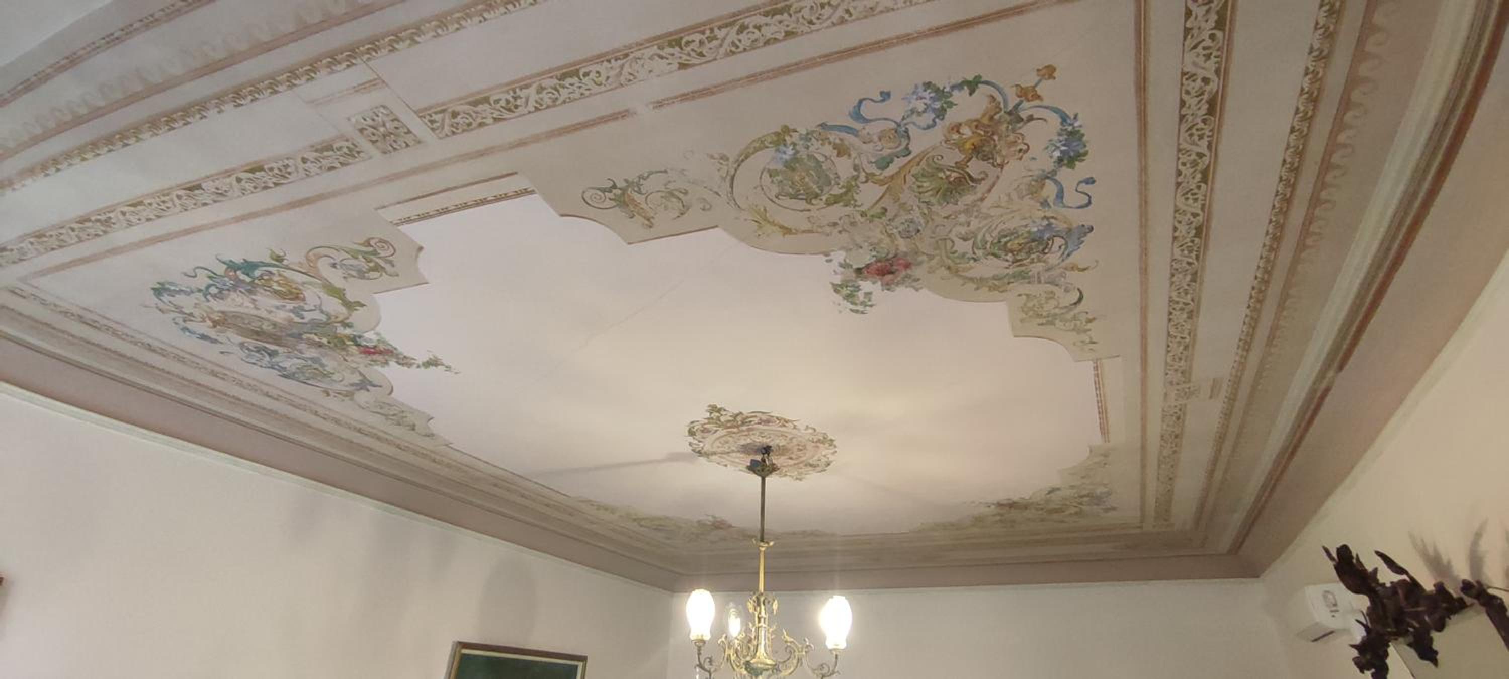 My Rialto Palace