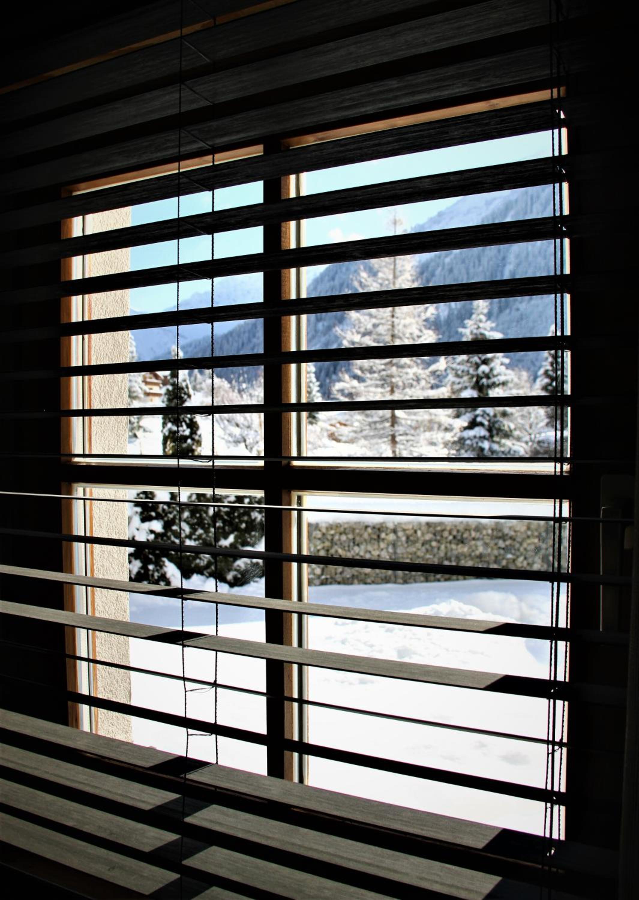 Alpin Haus Berwang