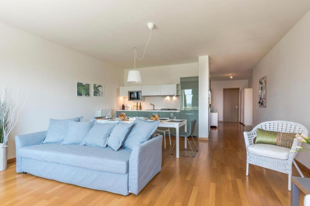 Residence Perlago en Predore