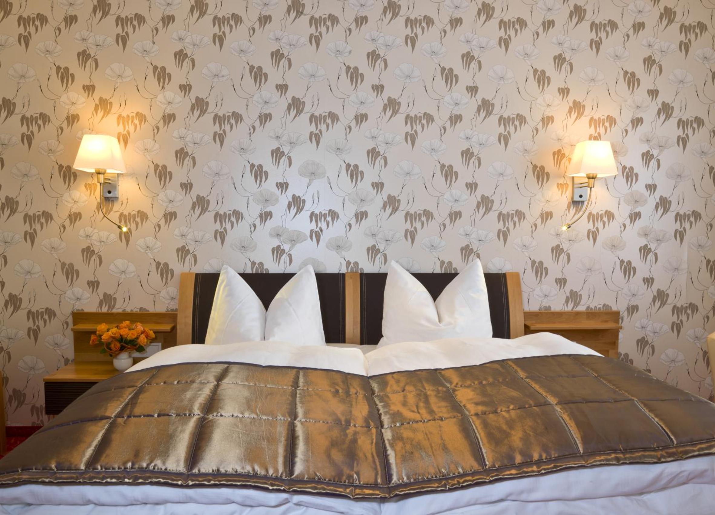 Landhotel Geyer - Property Image 69
