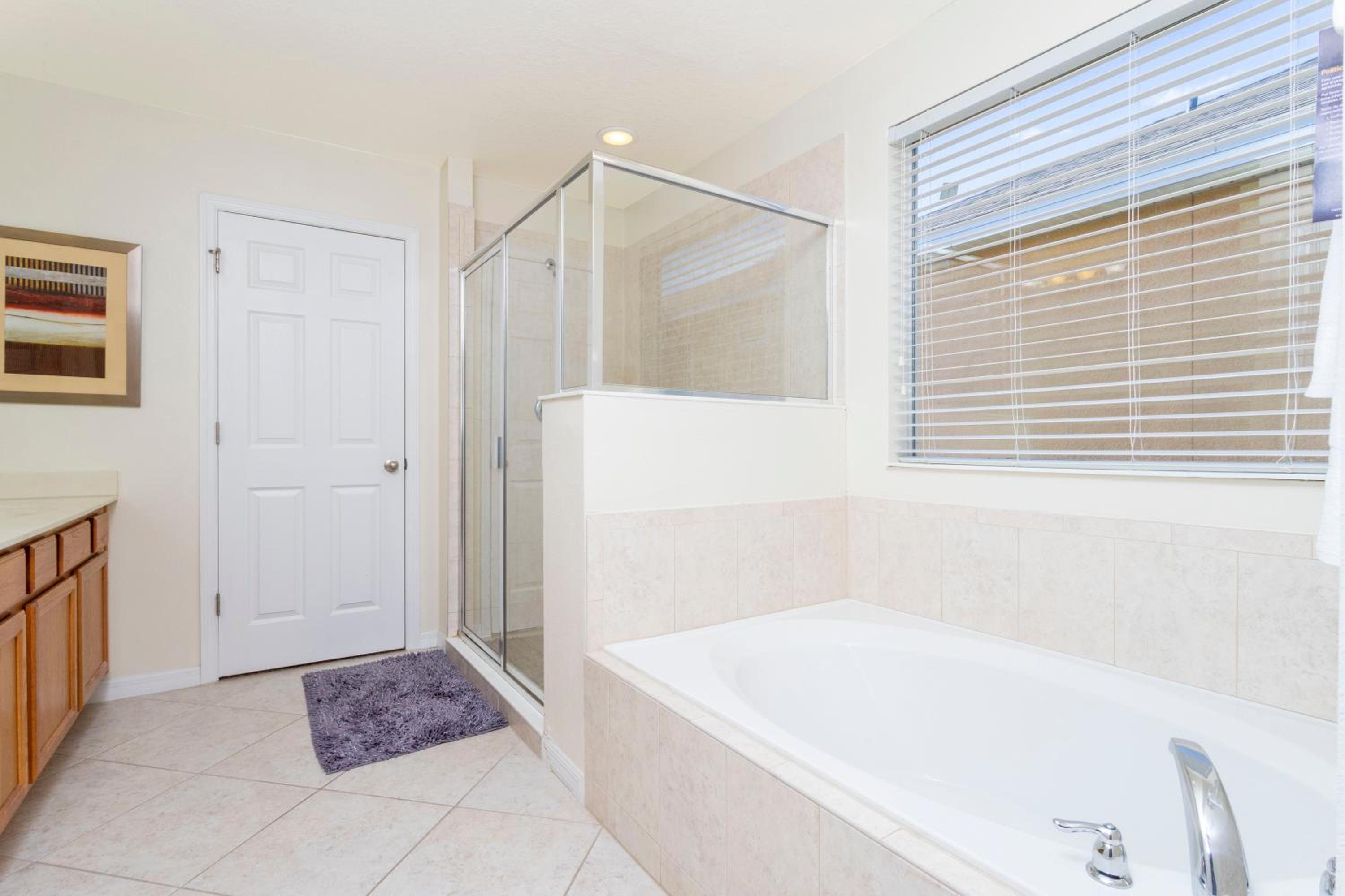 Splendid 4 Bd w/ Pool Close to Disney @ Veranda Palms 2654
