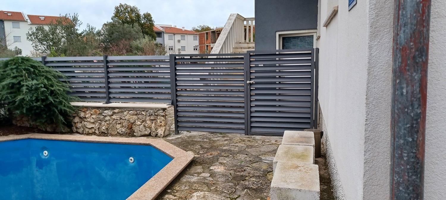 Apartmani Marin