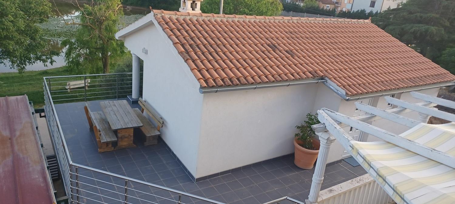 Apartmani Marin