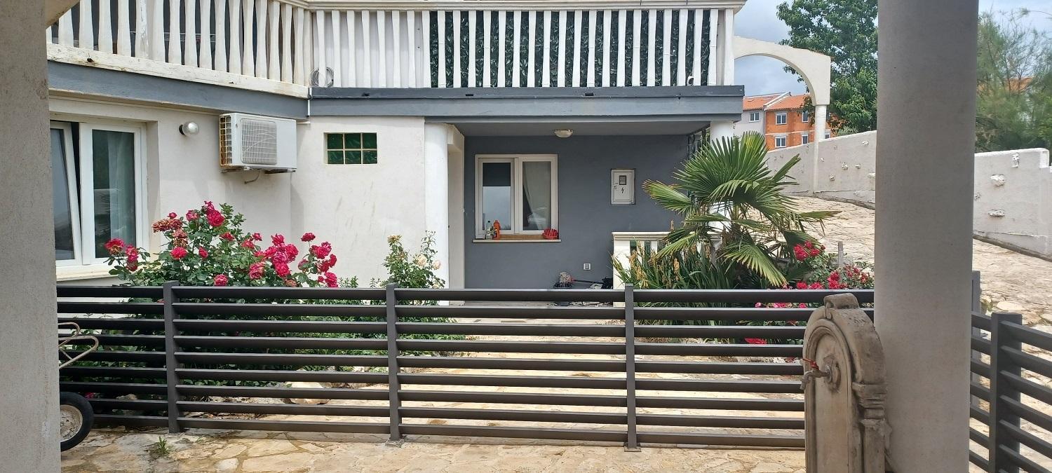 Apartmani Marin
