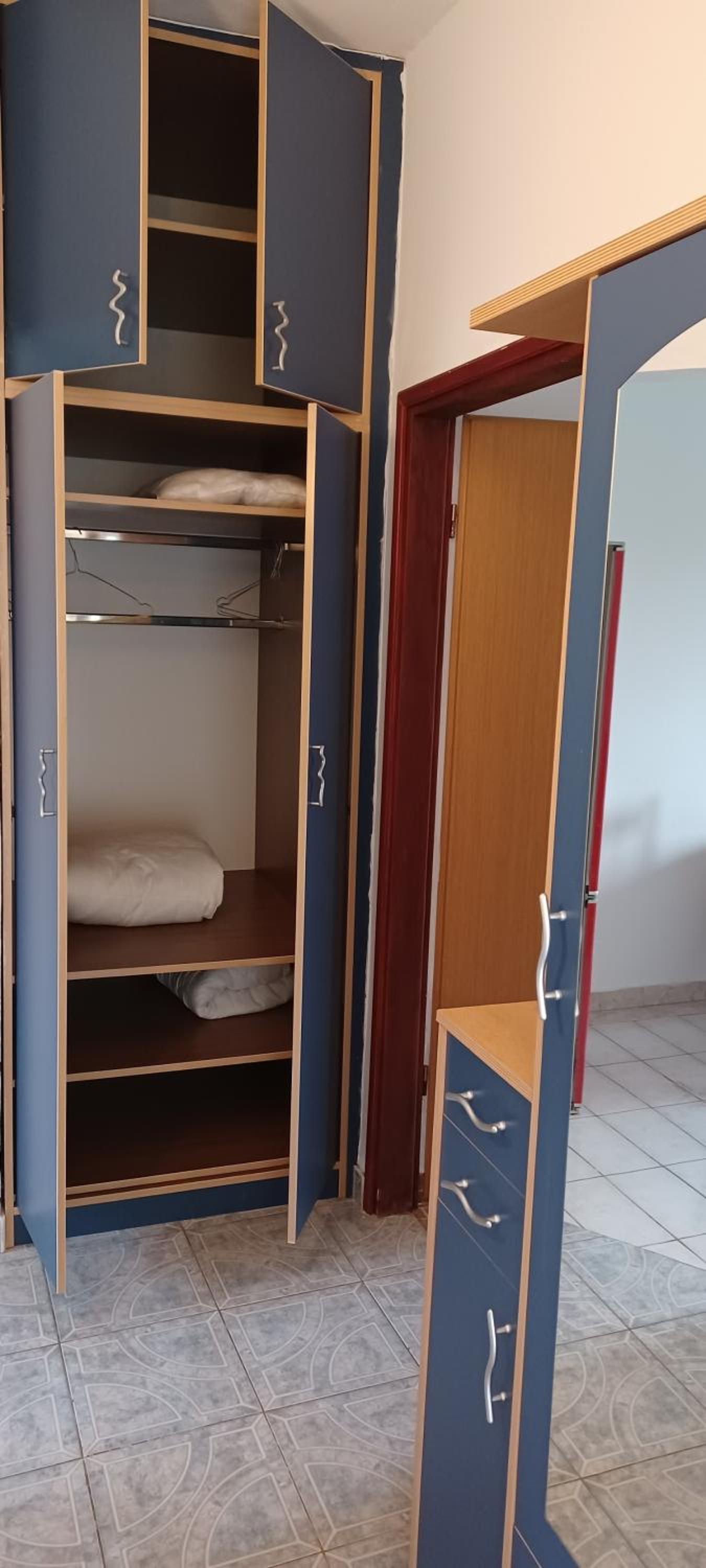 Apartmani Marin