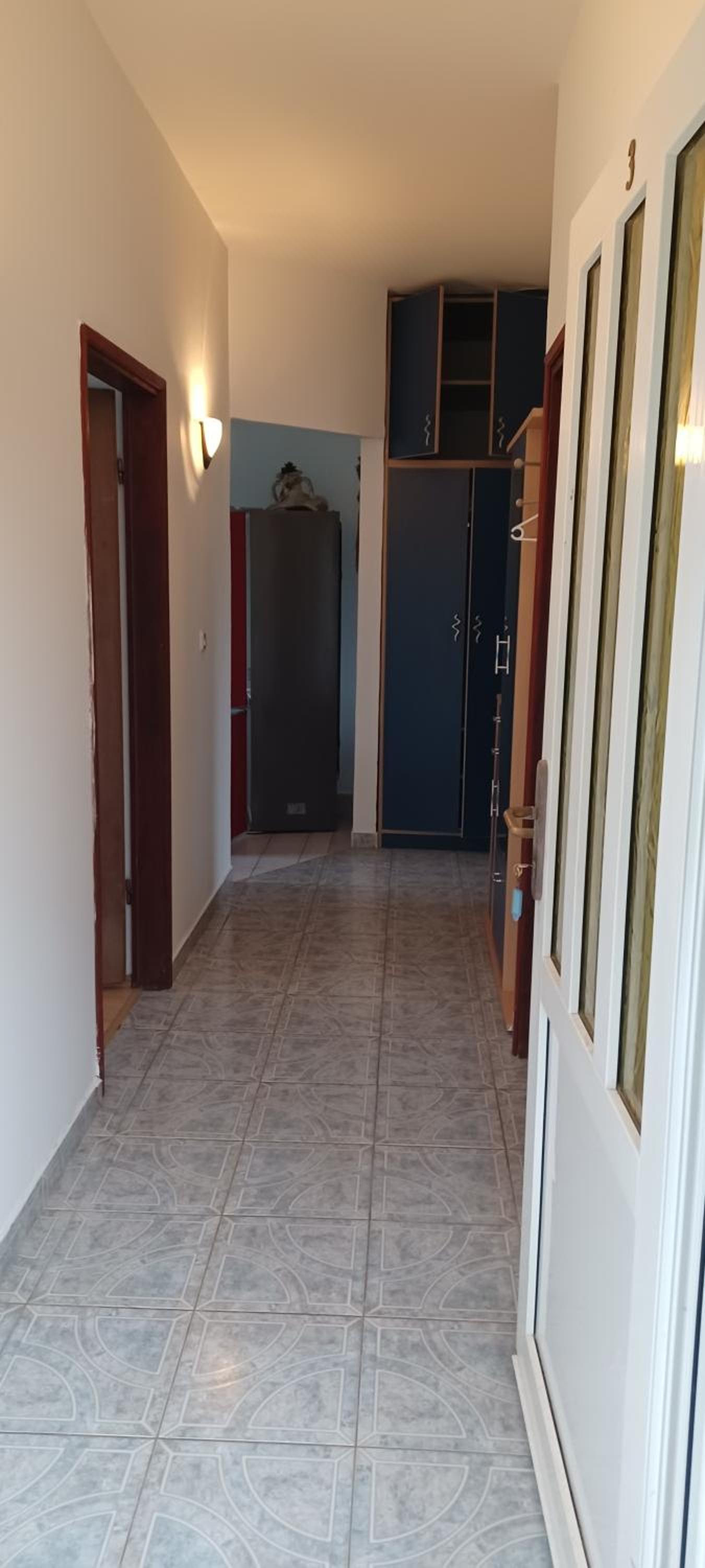 Apartmani Marin