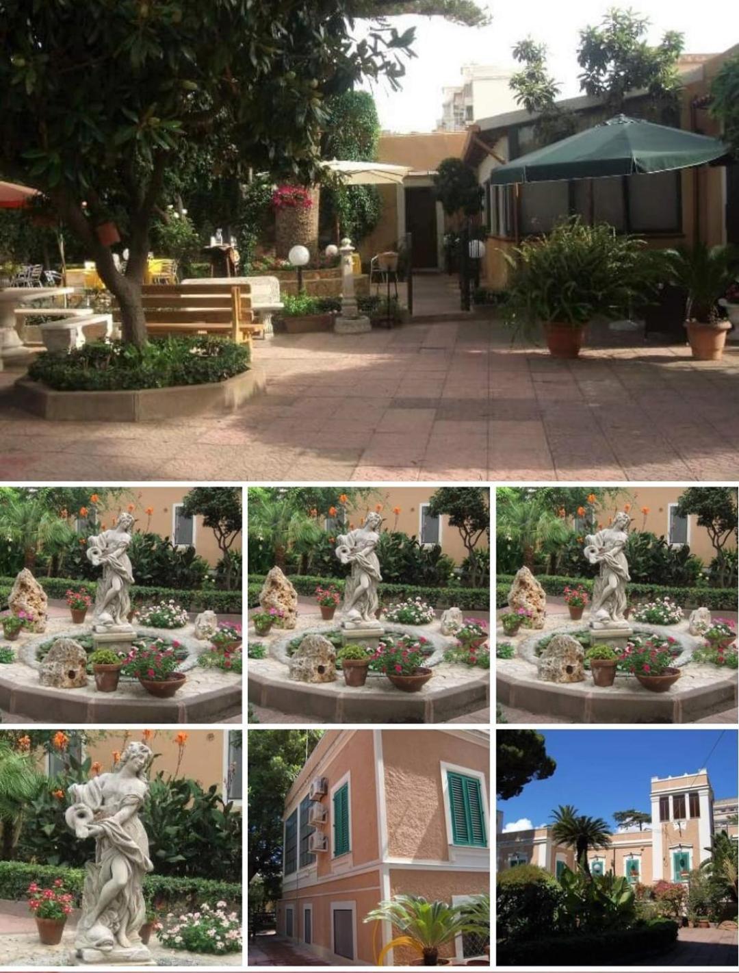 B&B Antica Dimora view 2