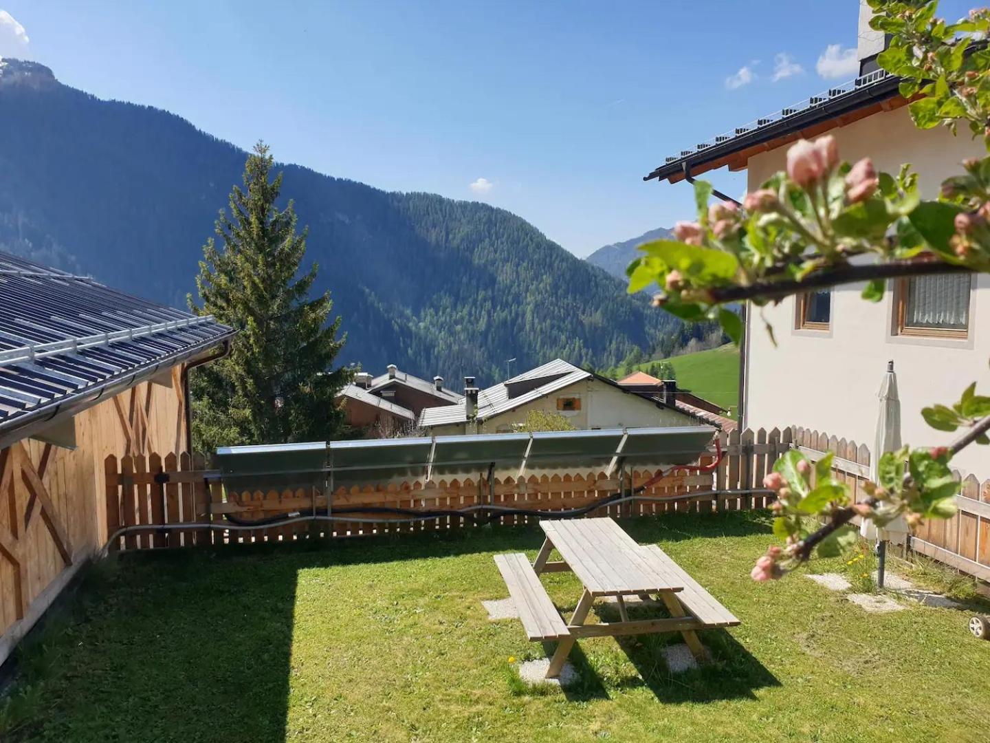 App. Monte Pore - Agriturismo La Majon photo 4