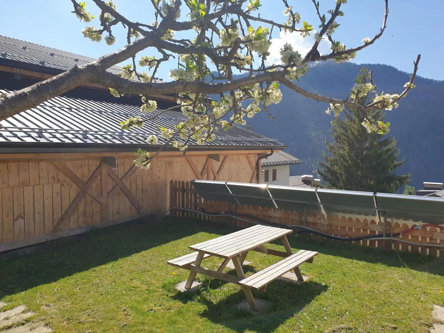 App. Monte Pore - Agriturismo La Majon photo 5