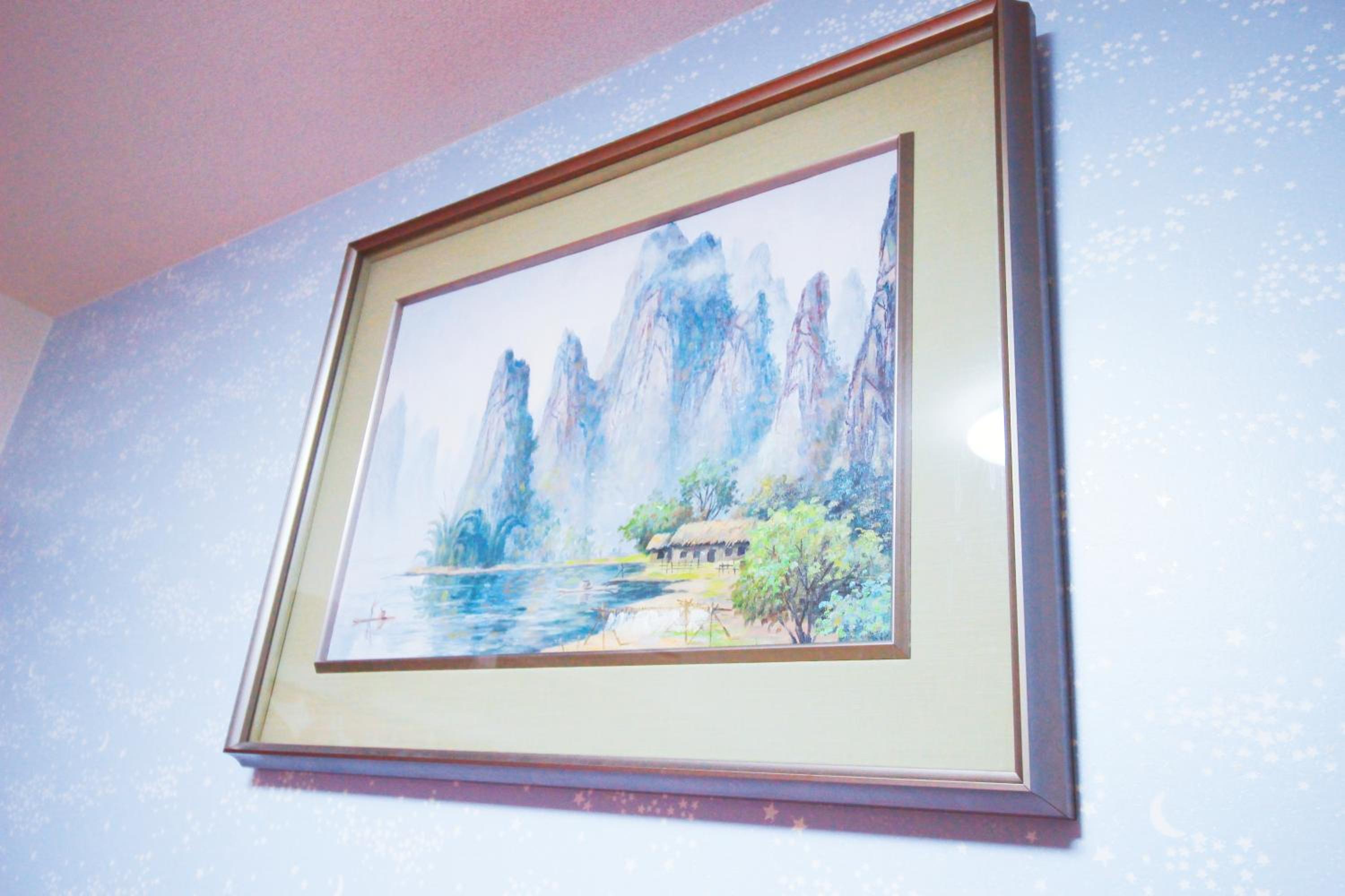 HOTEL AARON通天西