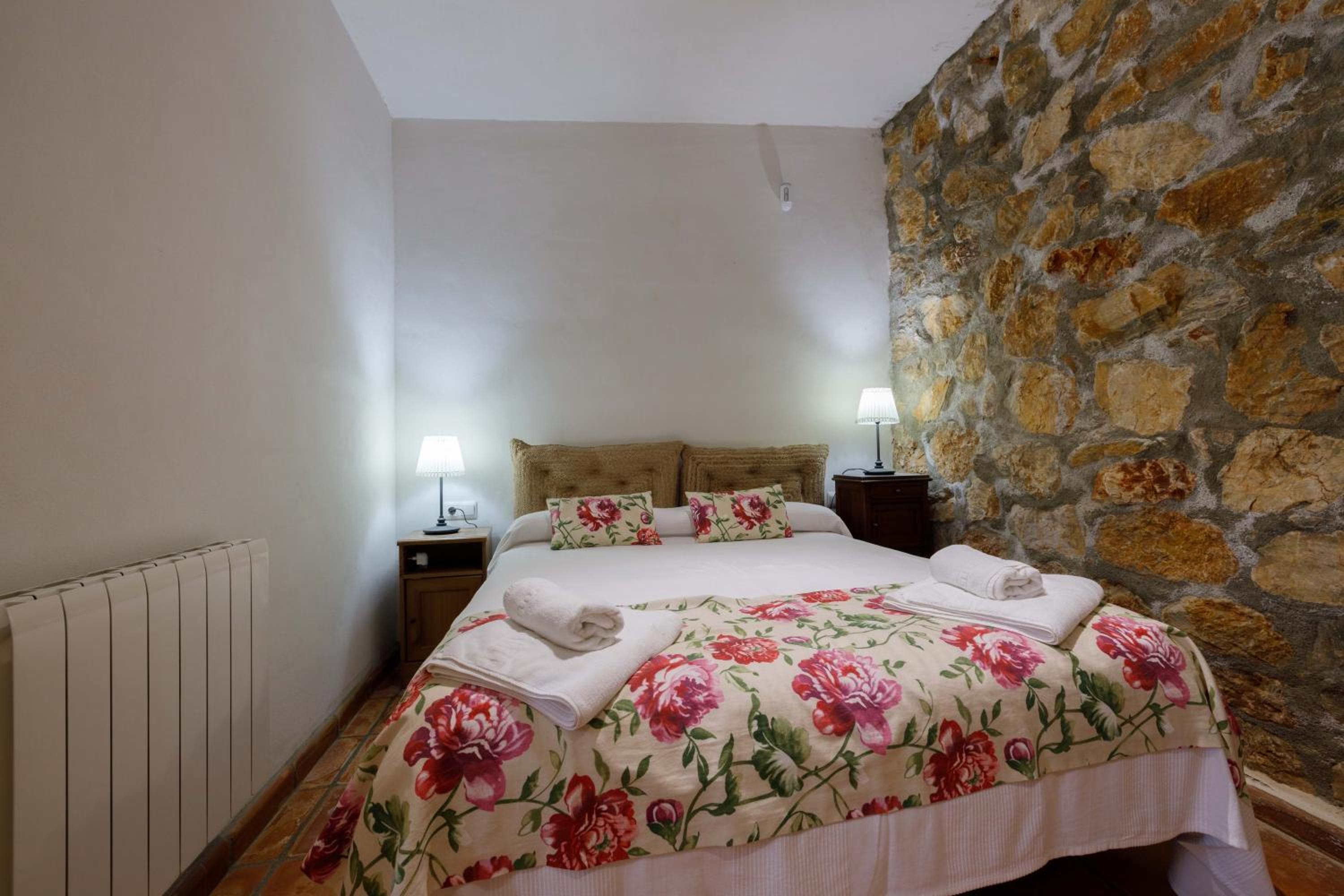 Cortijo Sancardo view 5