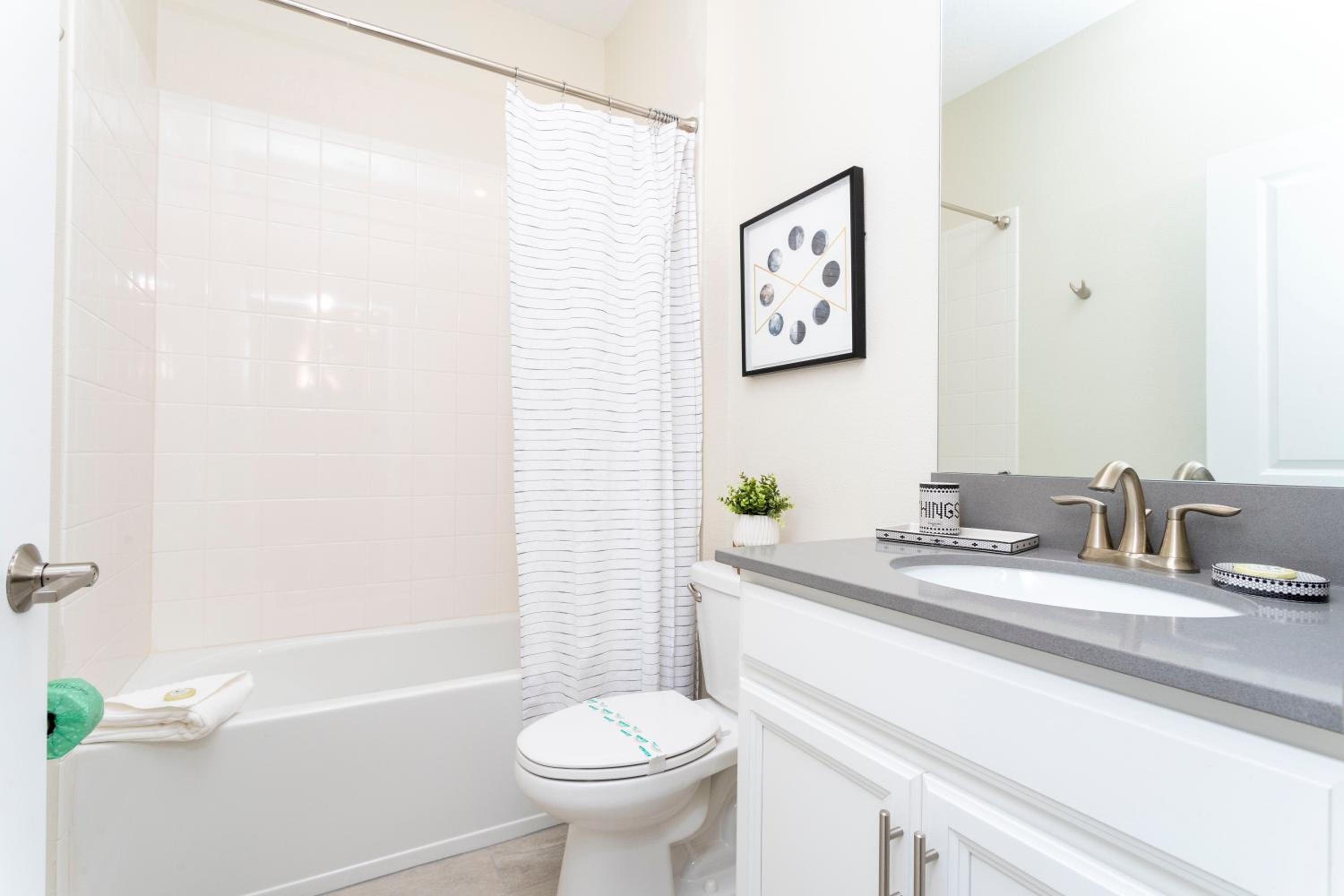 Gorgeous 5BDR Family with Pool at Storey Lake 2767 O view 5
