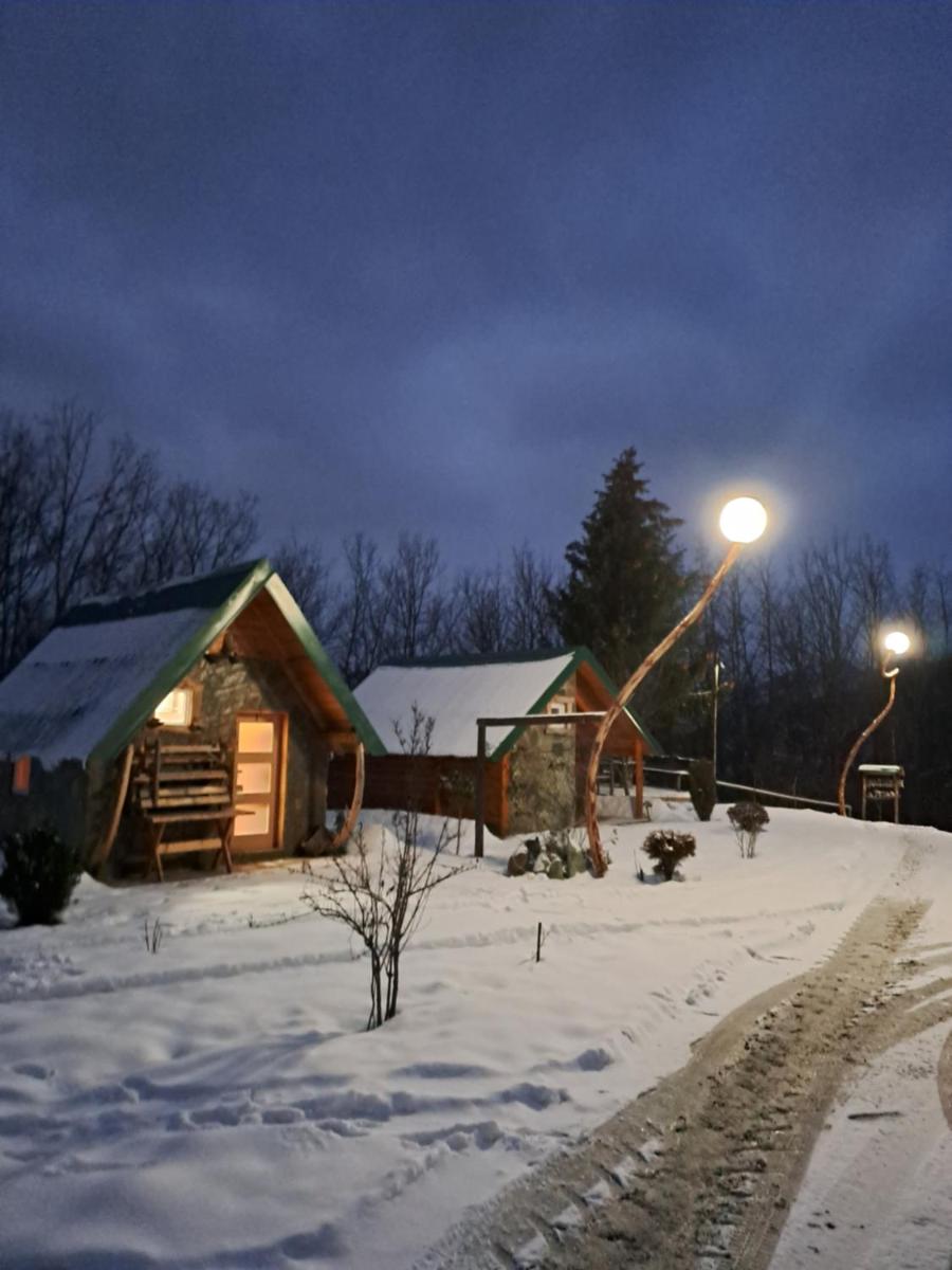 Gazela Bungalov 1 photo 2