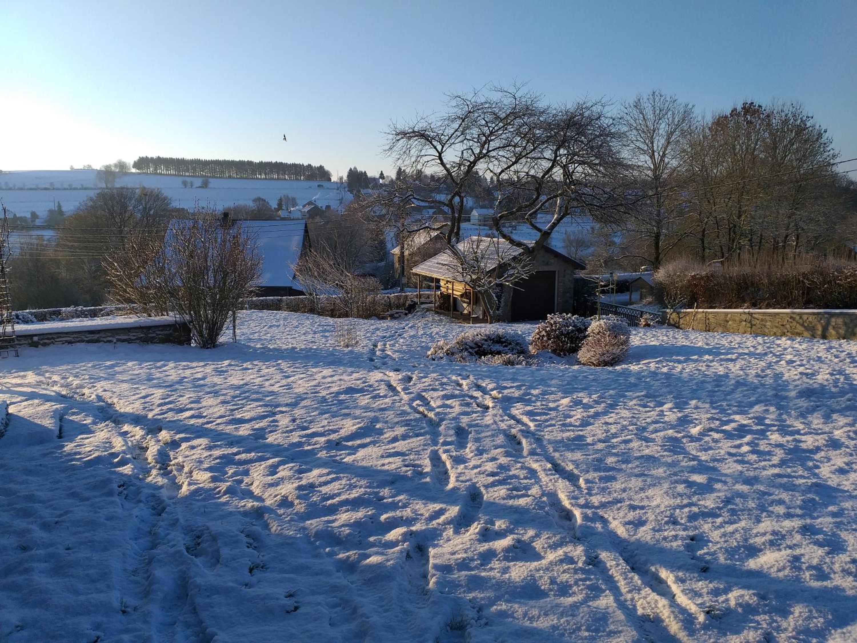 Gîte l'Ecole de ma Mère