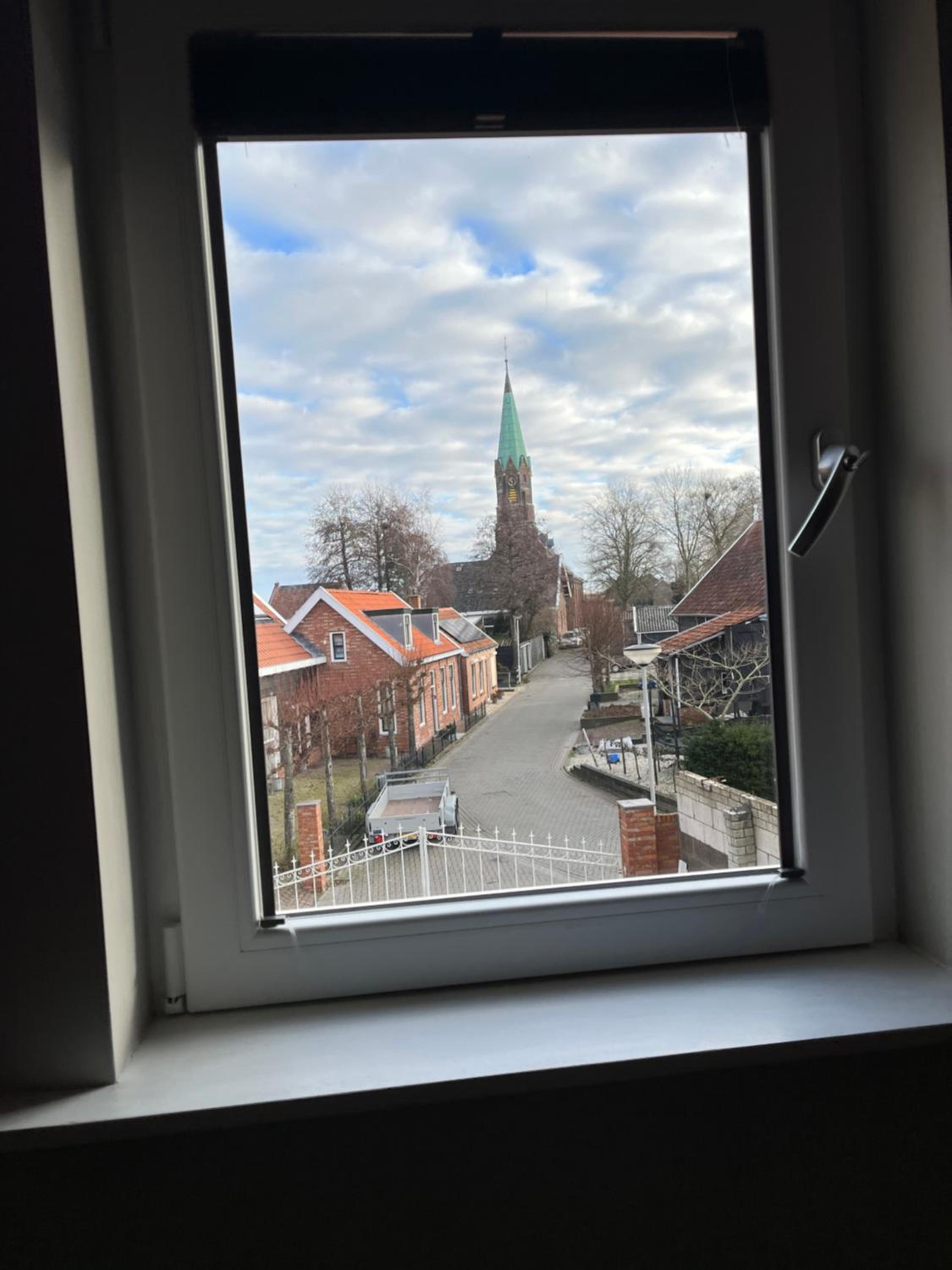 Torenzicht