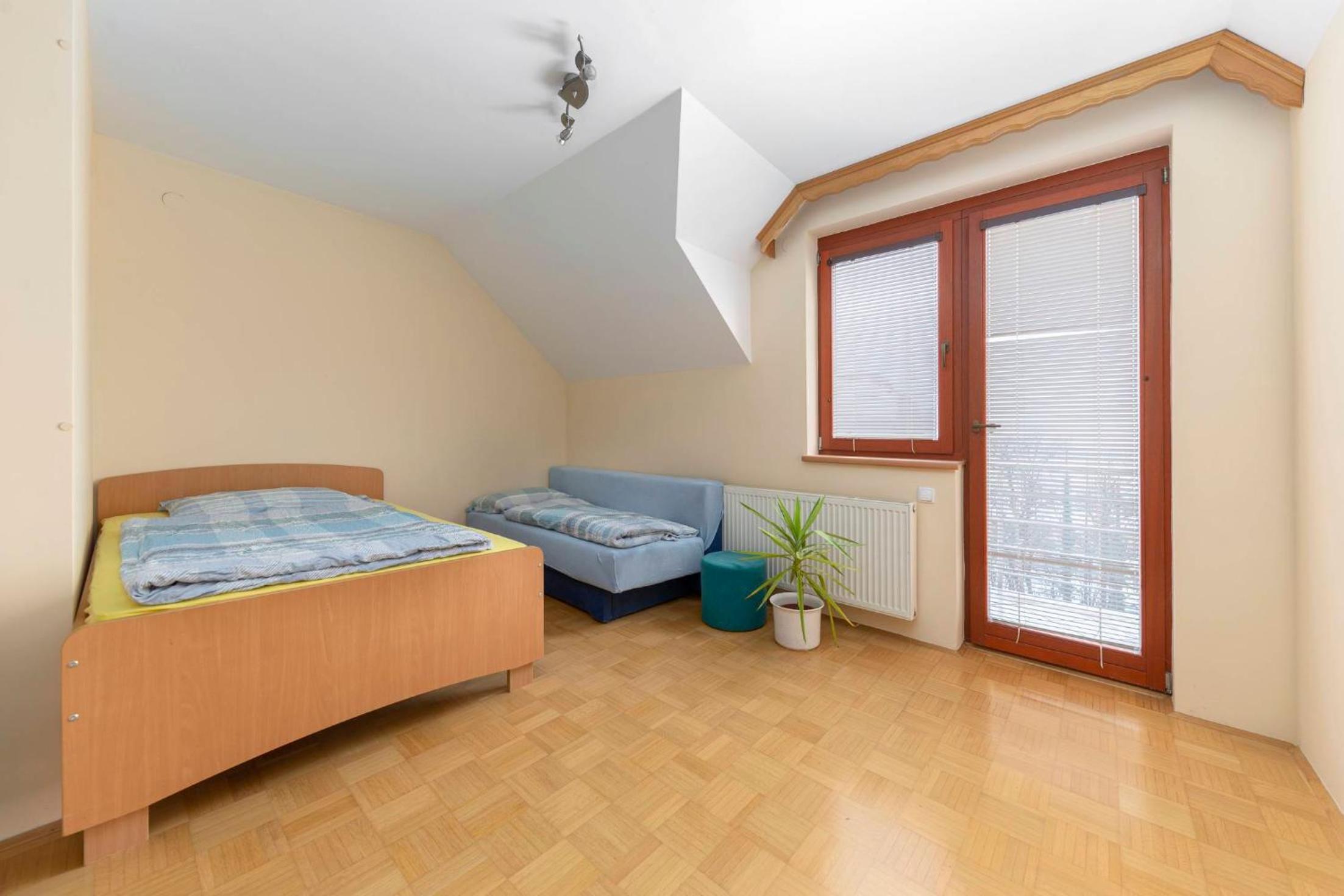 Apartma Ana