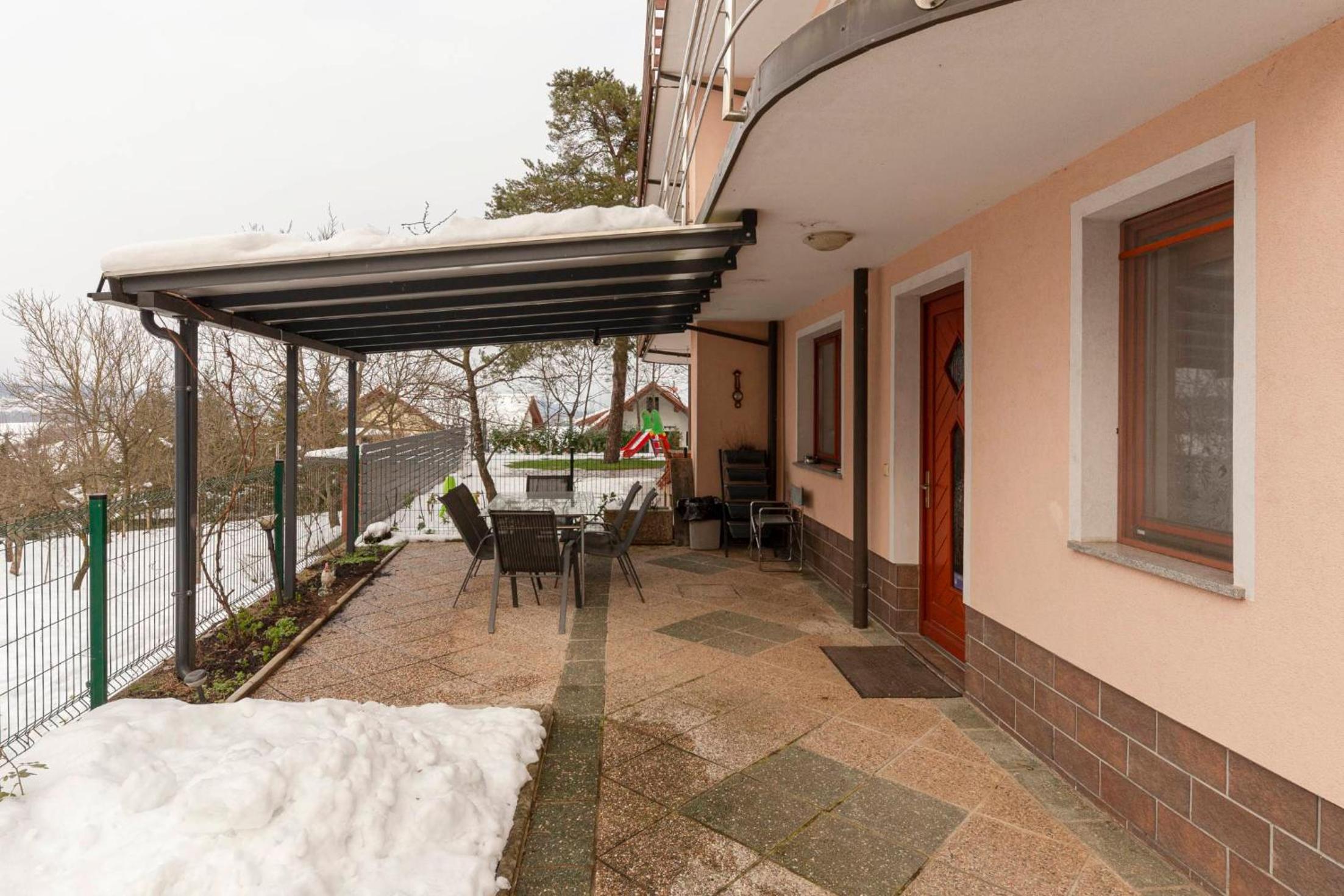 Apartma Ana
