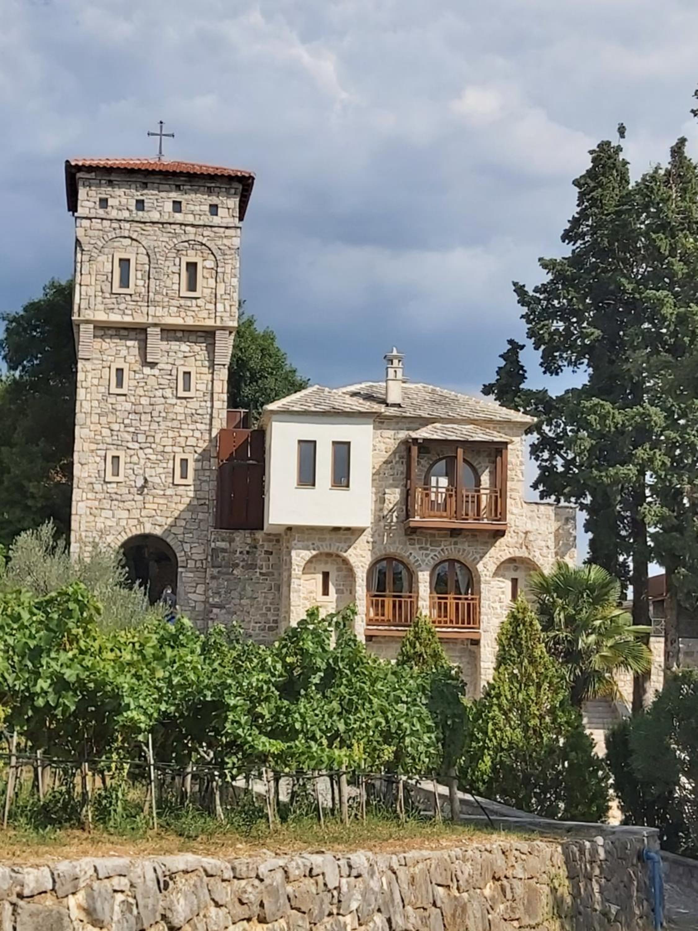 Trebinje Lux Apartment