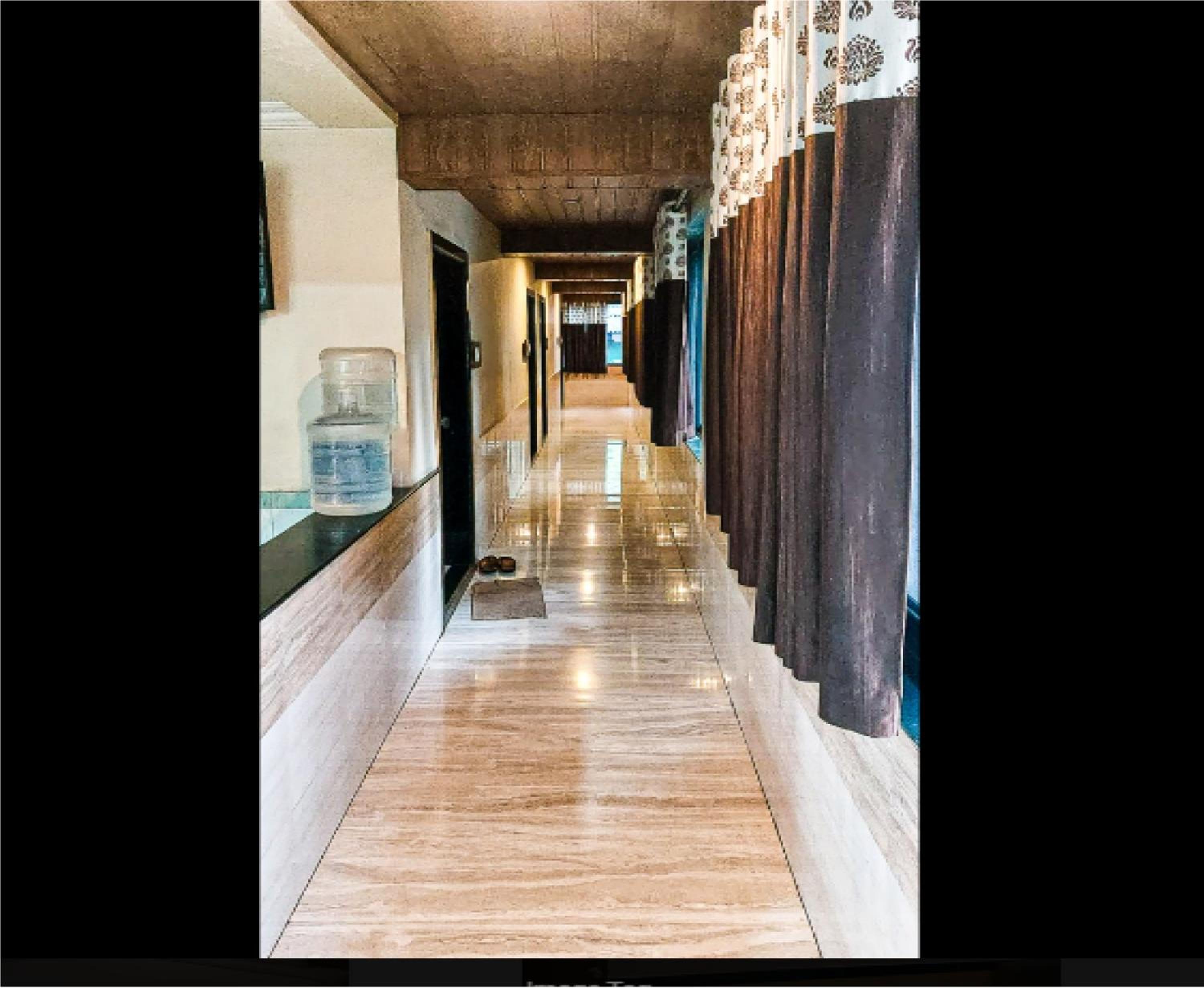 Hotel Samay Lodging & Boarding By WB Inn view 2