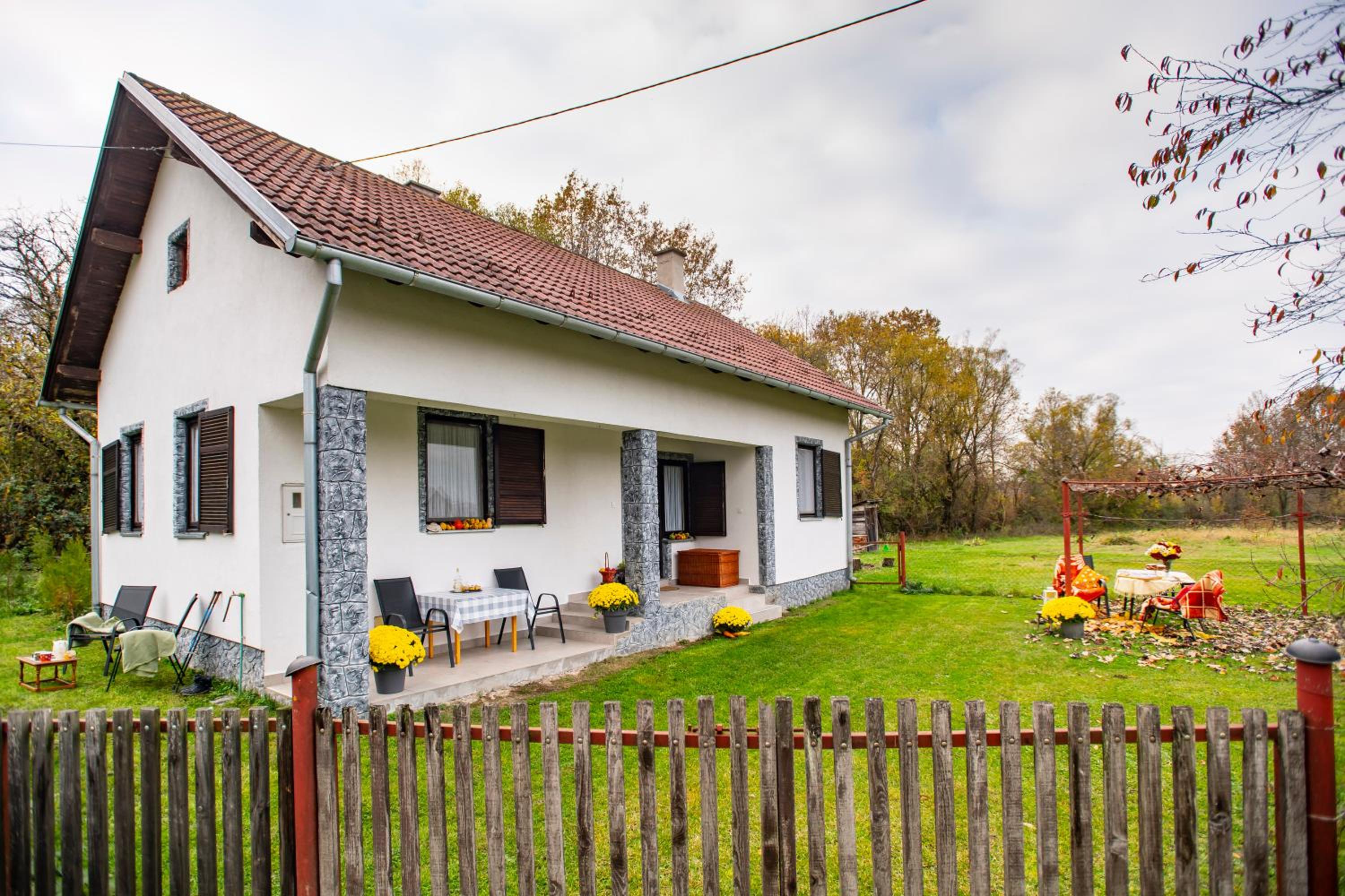 Hotel Krijesnica - Image 1