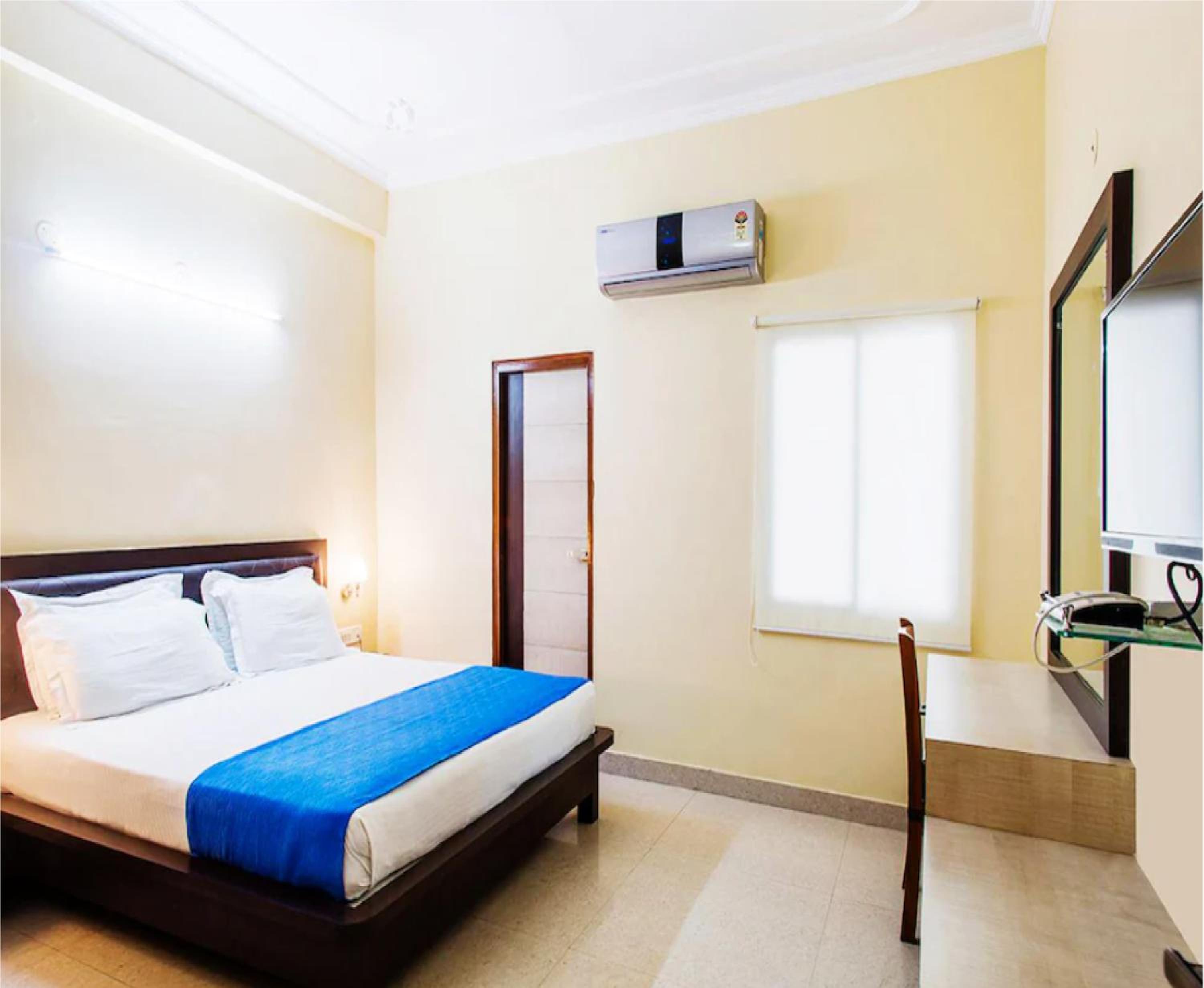 HOTEL DEEP CONTINENTAL BY WB Inn