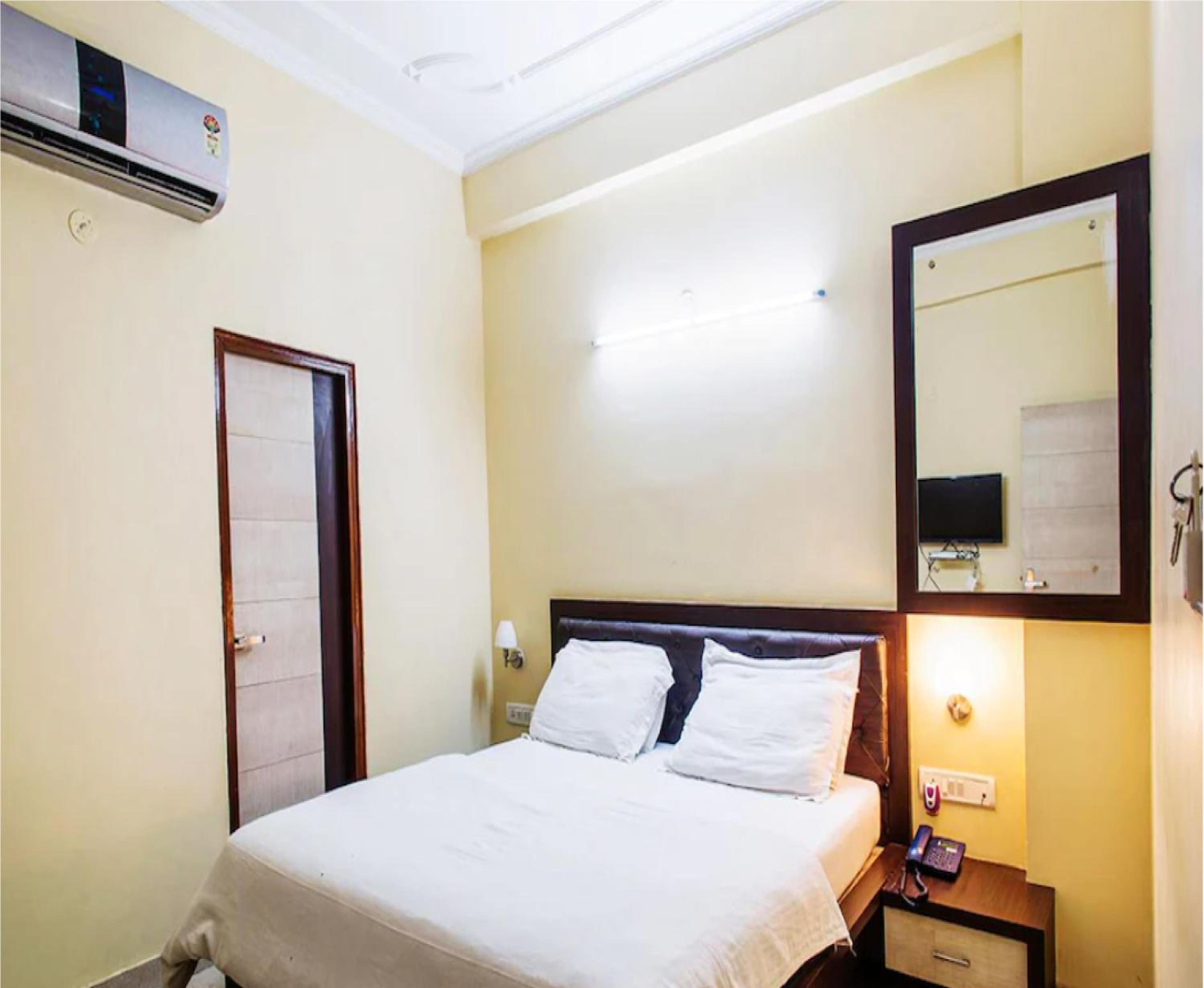 HOTEL DEEP CONTINENTAL BY WB Inn