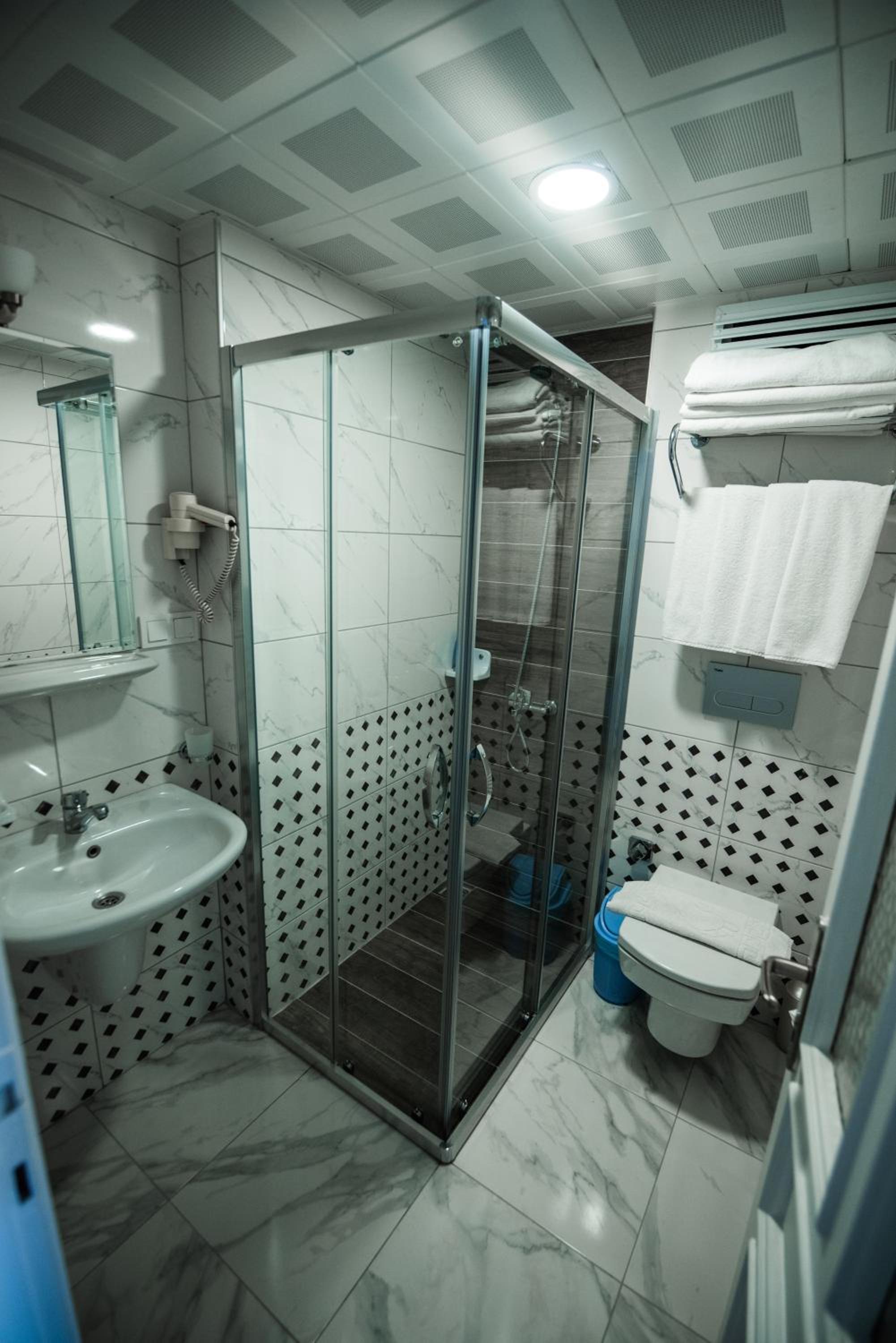 Narcis Apart Otel - Image 7