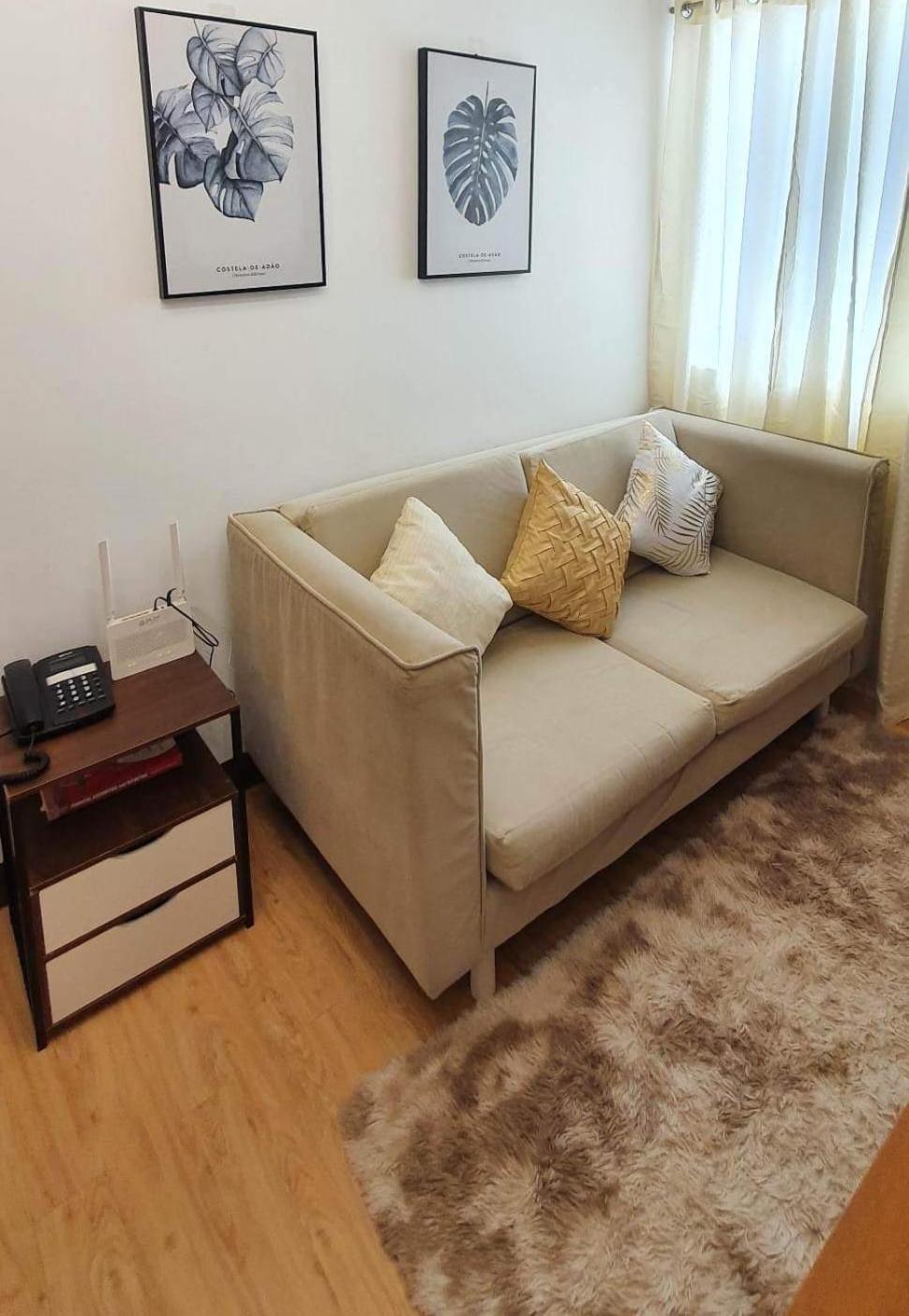 Arezzo Place Davao City - 1BR Condo - Andresen Rentals view 4