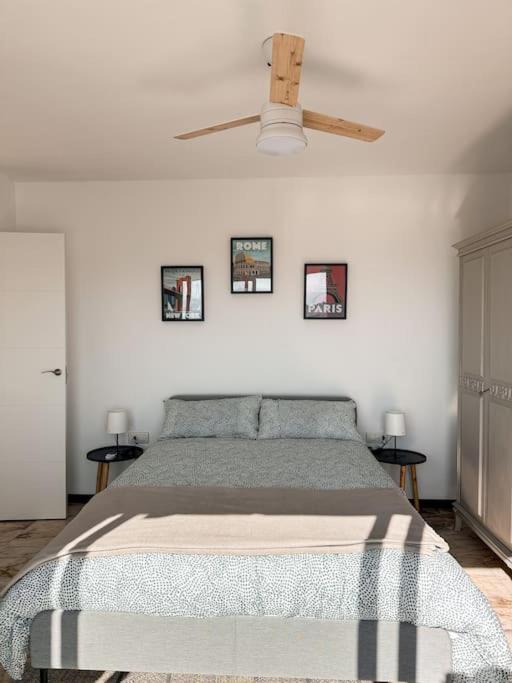 Ático Centro Granada