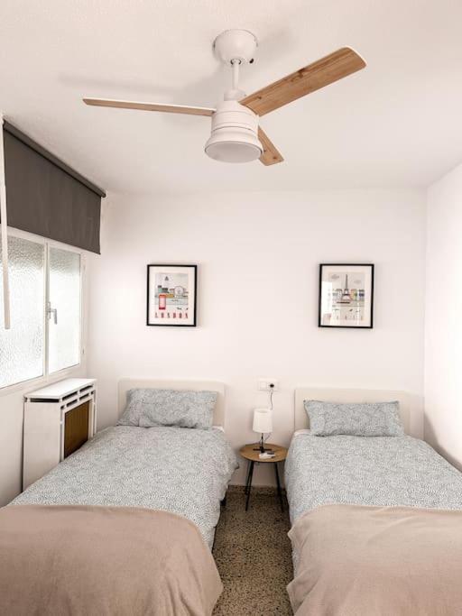 Ático Centro Granada