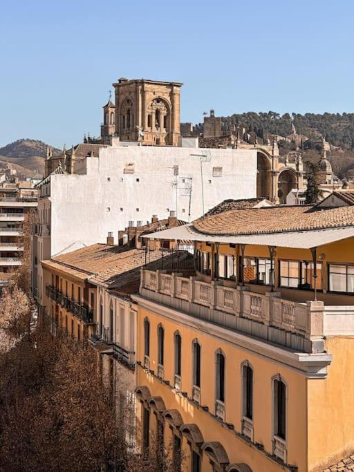 Ático Centro Granada