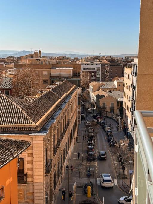 Ático Centro Granada