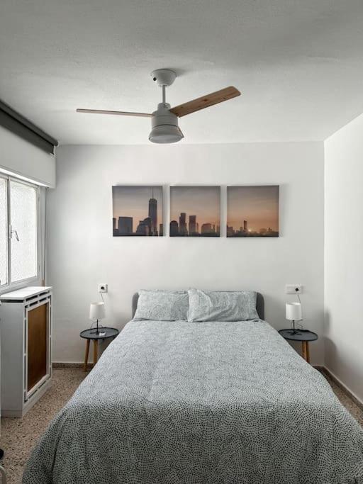 Ático Centro Granada