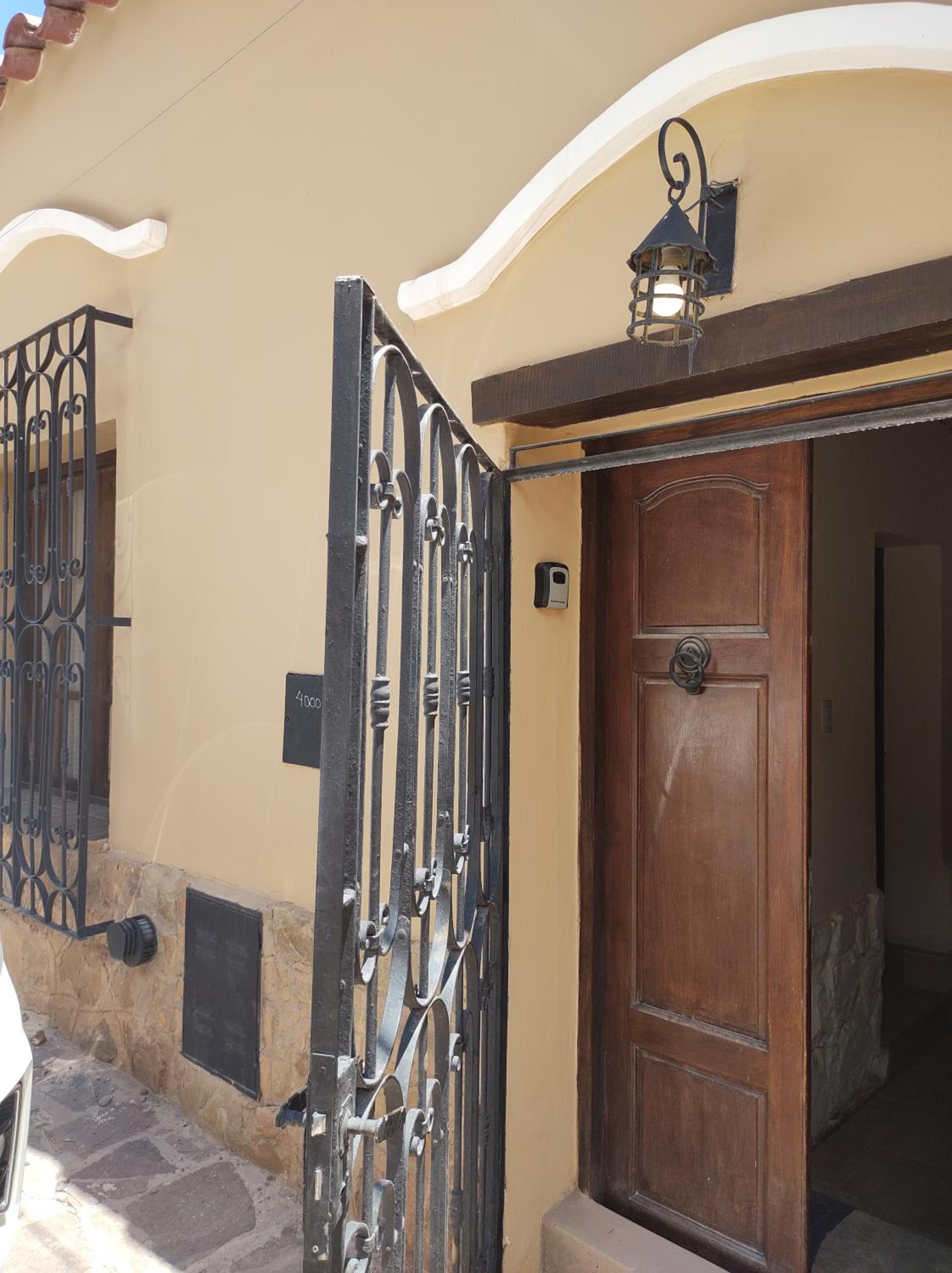 Tilcara Casa con 3 dorm Pedacito de Cielo
