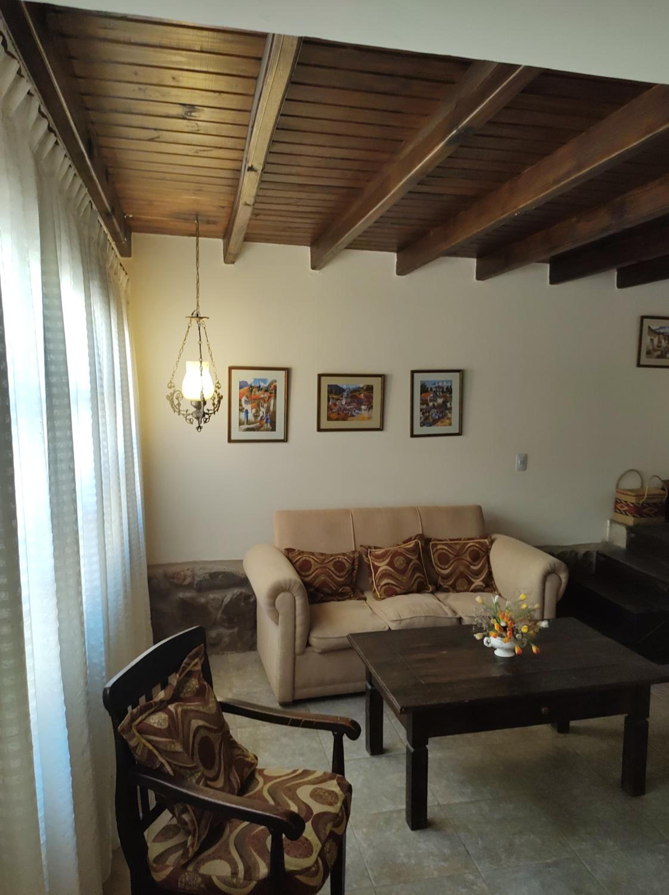 Tilcara Casa con 3 dorm Pedacito de Cielo