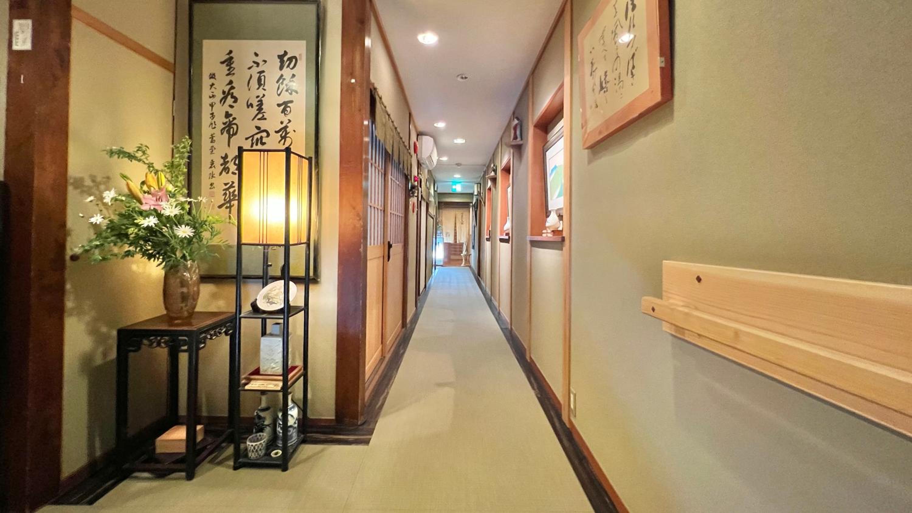 Yamatoya view 2