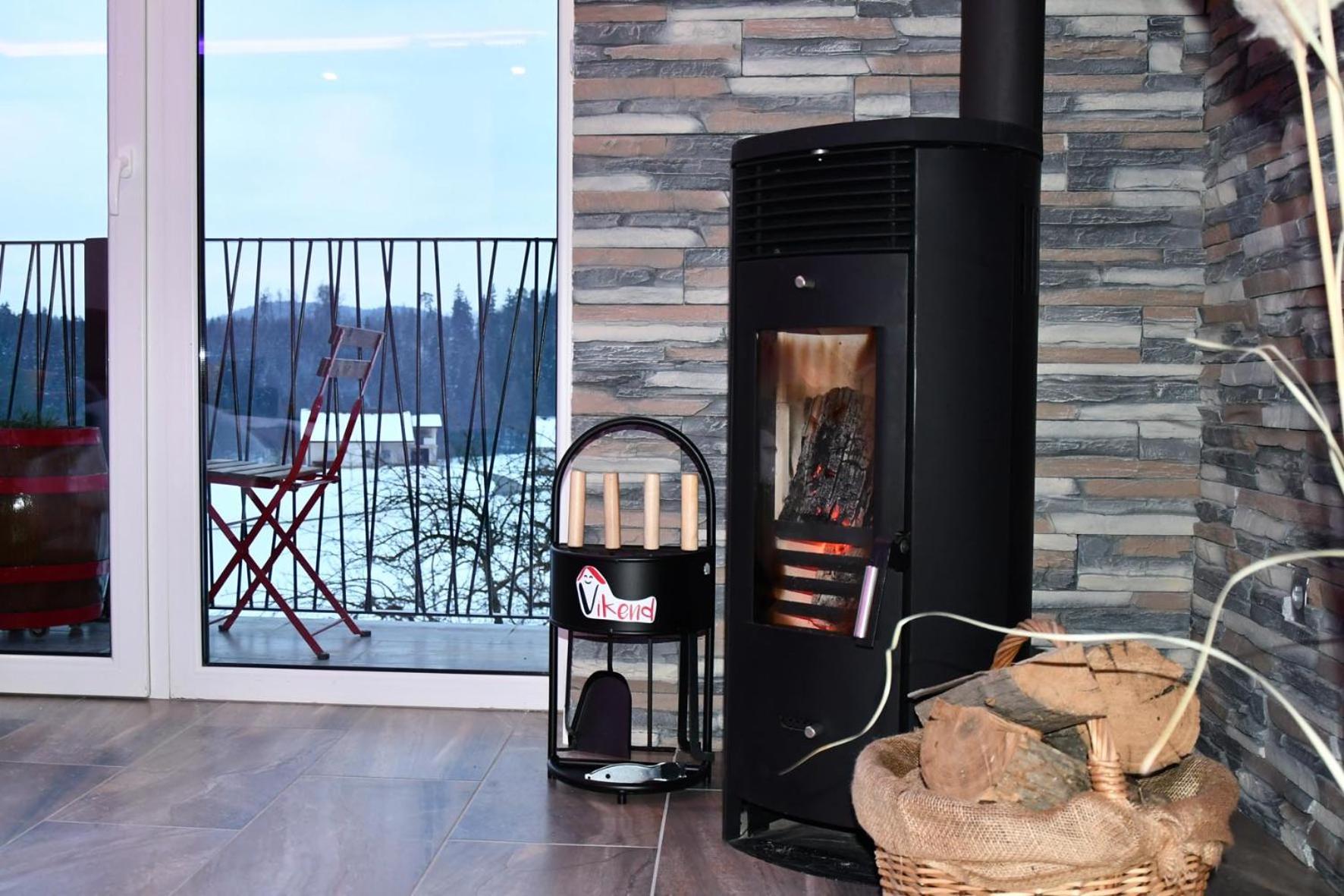 Holiday House Vikend